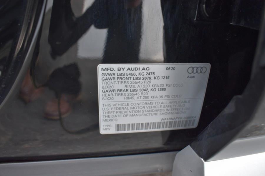 2020 Audi Q5 Premium Plus 45 TFSI quattro, available for sale in Little Ferry , New Jersey | Milan Motors. Little Ferry , New Jersey 2020 Audi Q5 Premium Plus 45 TFSI quattro, available for sale in Little Ferry , New Jersey | Milan Motors. Little Ferry , New Jersey