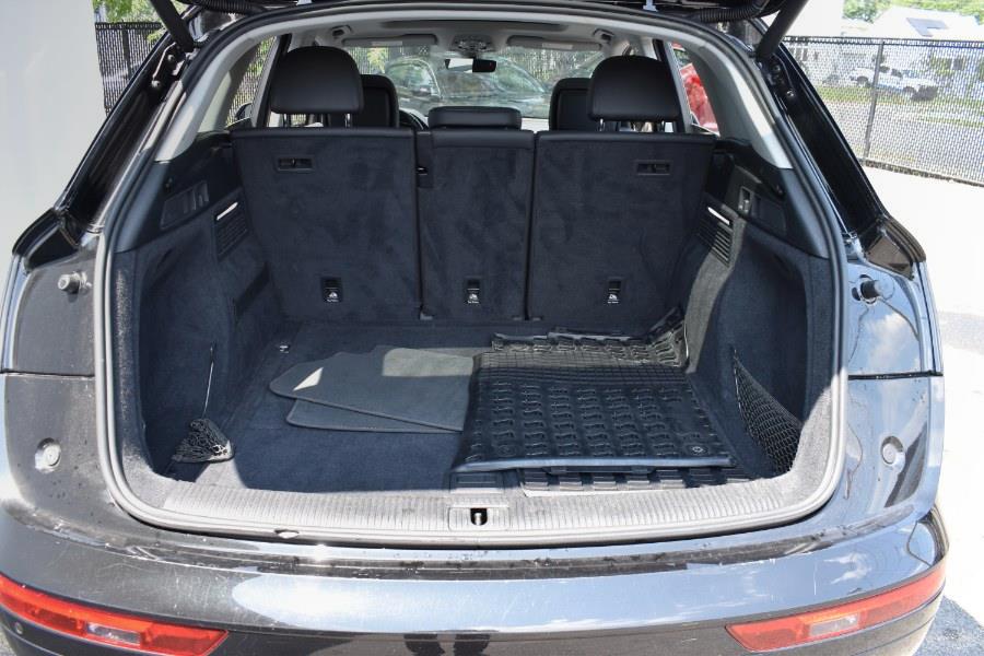 2020 Audi Q5 Premium Plus 45 TFSI quattro, available for sale in Little Ferry , New Jersey | Milan Motors. Little Ferry , New Jersey 2020 Audi Q5 Premium Plus 45 TFSI quattro, available for sale in Little Ferry , New Jersey | Milan Motors. Little Ferry , New Jersey