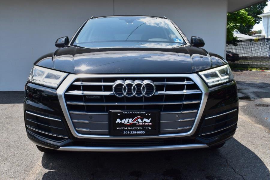 2020 Audi Q5 Premium Plus 45 TFSI quattro, available for sale in Little Ferry , New Jersey | Milan Motors. Little Ferry , New Jersey 2020 Audi Q5 Premium Plus 45 TFSI quattro, available for sale in Little Ferry , New Jersey | Milan Motors. Little Ferry , New Jersey