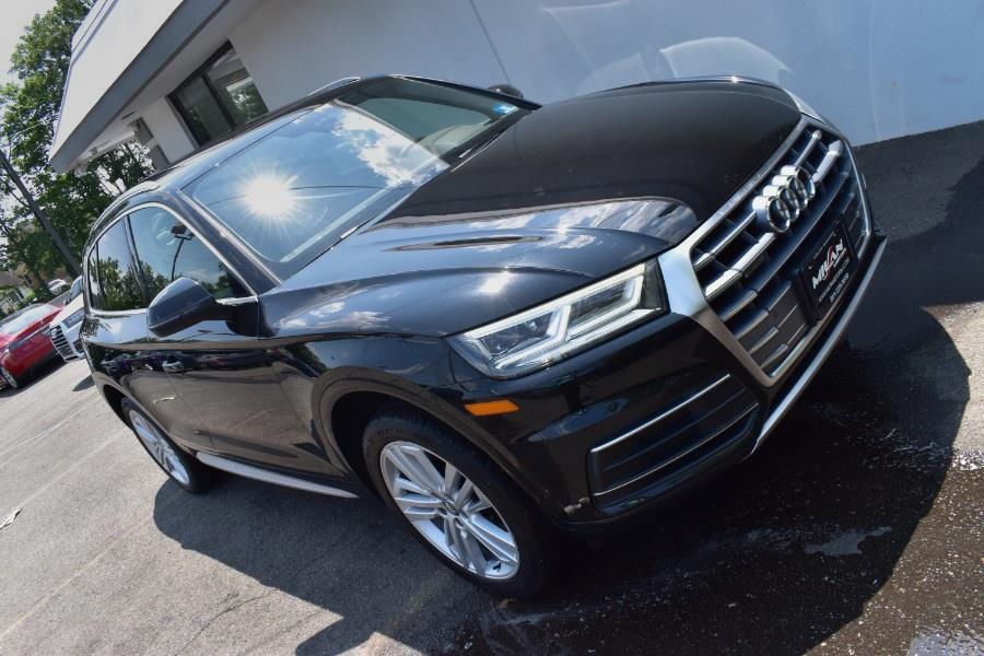 2020 Audi Q5 Premium Plus 45 TFSI quattro, available for sale in Little Ferry , New Jersey | Milan Motors. Little Ferry , New Jersey 2020 Audi Q5 Premium Plus 45 TFSI quattro, available for sale in Little Ferry , New Jersey | Milan Motors. Little Ferry , New Jersey