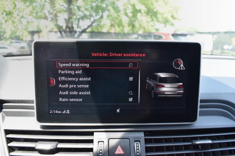 2020 Audi Q5 Premium Plus 45 TFSI quattro, available for sale in Little Ferry , New Jersey | Milan Motors. Little Ferry , New Jersey 2020 Audi Q5 Premium Plus 45 TFSI quattro, available for sale in Little Ferry , New Jersey | Milan Motors. Little Ferry , New Jersey