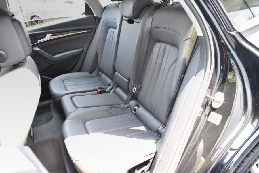 2020 Audi Q5 Premium Plus 45 TFSI quattro, available for sale in Little Ferry , New Jersey | Milan Motors. Little Ferry , New Jersey 2020 Audi Q5 Premium Plus 45 TFSI quattro, available for sale in Little Ferry , New Jersey | Milan Motors. Little Ferry , New Jersey