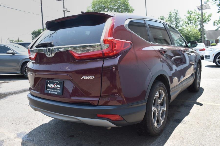 2017 Honda CR-V EX AWD, available for sale in Little Ferry , New Jersey | Milan Motors. Little Ferry , New Jersey 2017 Honda CR-V EX AWD, available for sale in Little Ferry , New Jersey | Milan Motors. Little Ferry , New Jersey