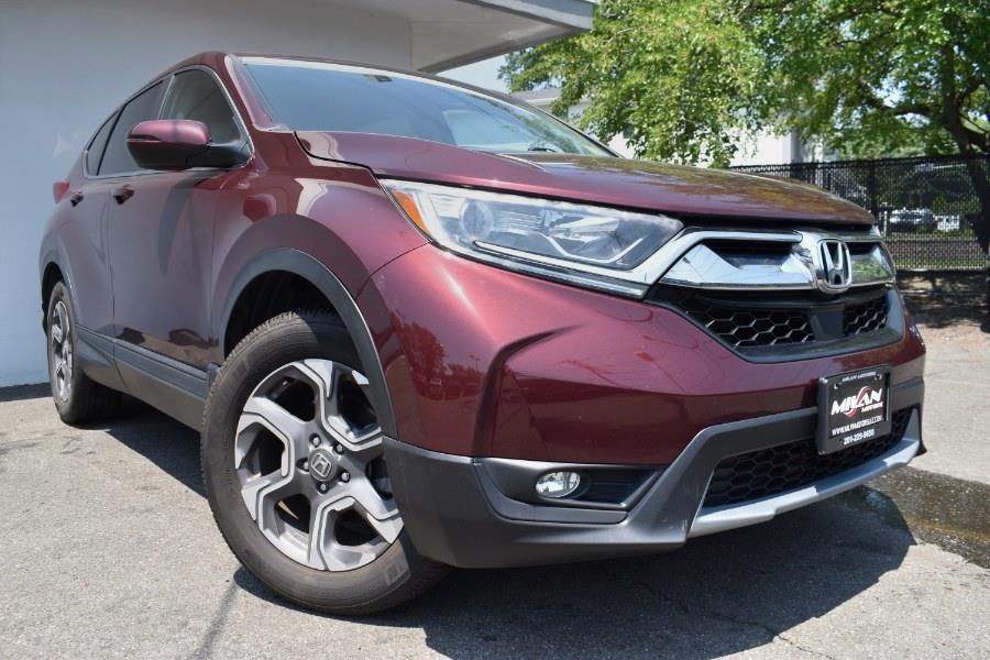 2017 Honda CR-V EX AWD, available for sale in Little Ferry , New Jersey | Milan Motors. Little Ferry , New Jersey 2017 Honda CR-V EX AWD, available for sale in Little Ferry , New Jersey | Milan Motors. Little Ferry , New Jersey