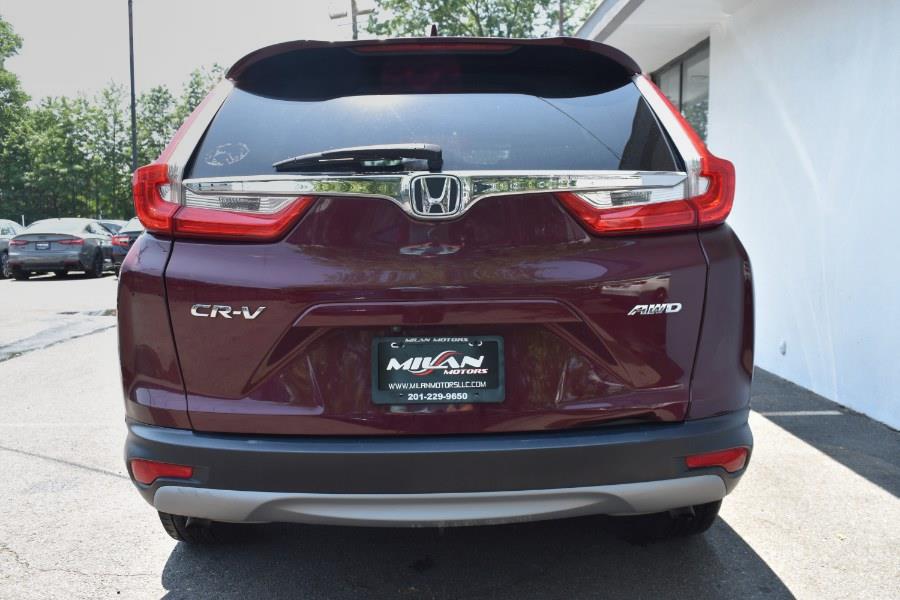 2017 Honda CR-V EX AWD, available for sale in Little Ferry , New Jersey | Milan Motors. Little Ferry , New Jersey 2017 Honda CR-V EX AWD, available for sale in Little Ferry , New Jersey | Milan Motors. Little Ferry , New Jersey