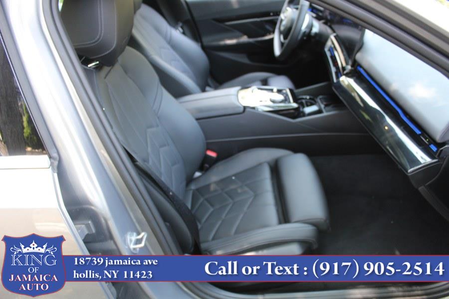2024 BMW 5 Series 530i xDrive Sedan, available for sale in Hollis, New York | King of Jamaica Auto Inc. Hollis, New York 2024 BMW 5 Series 530i xDrive Sedan, available for sale in Hollis, New York | King of Jamaica Auto Inc. Hollis, New York