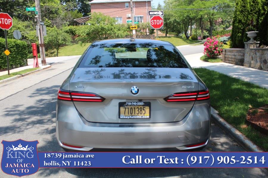 2024 BMW 5 Series 530i xDrive Sedan, available for sale in Hollis, New York | King of Jamaica Auto Inc. Hollis, New York 2024 BMW 5 Series 530i xDrive Sedan, available for sale in Hollis, New York | King of Jamaica Auto Inc. Hollis, New York