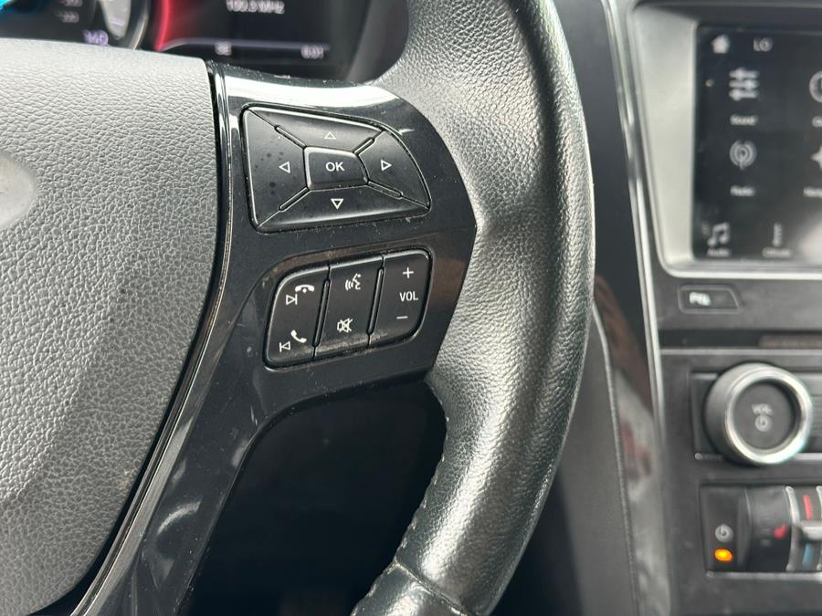 2017 Ford Explorer XLT 4WD, available for sale in Irvington , New Jersey | Auto Haus of Irvington Corp. Irvington , New Jersey 2017 Ford Explorer XLT 4WD, available for sale in Irvington , New Jersey | Auto Haus of Irvington Corp. Irvington , New Jersey