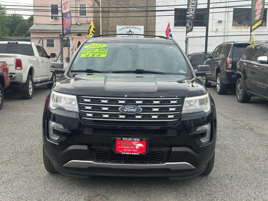2017 Ford Explorer XLT 4WD, available for sale in Irvington , New Jersey | Auto Haus of Irvington Corp. Irvington , New Jersey 2017 Ford Explorer XLT 4WD, available for sale in Irvington , New Jersey | Auto Haus of Irvington Corp. Irvington , New Jersey