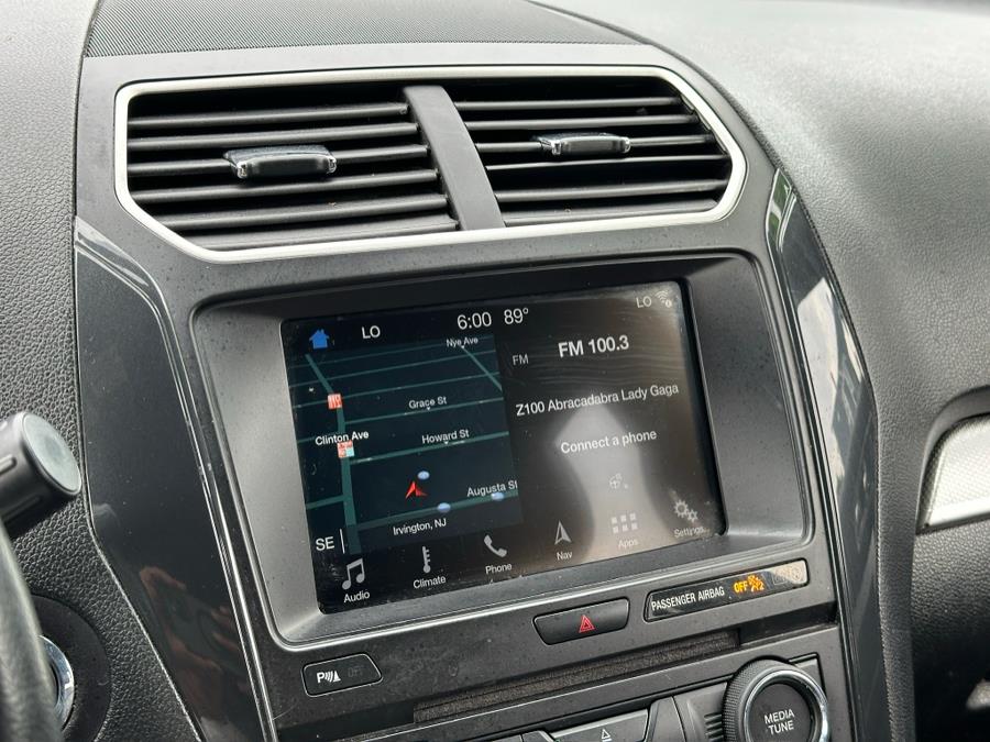 2017 Ford Explorer XLT 4WD, available for sale in Irvington , New Jersey | Auto Haus of Irvington Corp. Irvington , New Jersey 2017 Ford Explorer XLT 4WD, available for sale in Irvington , New Jersey | Auto Haus of Irvington Corp. Irvington , New Jersey