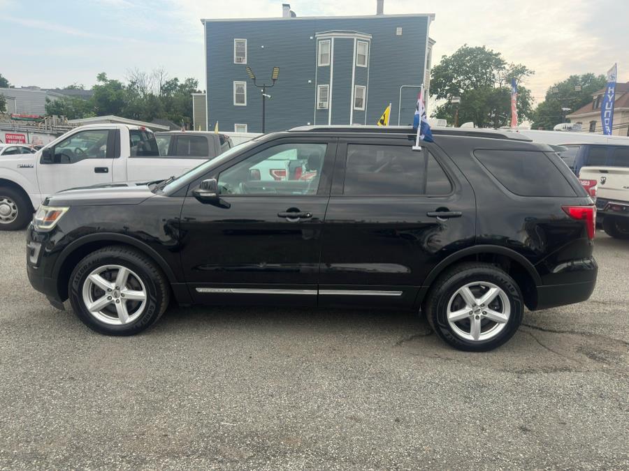 2017 Ford Explorer XLT 4WD, available for sale in Irvington , New Jersey | Auto Haus of Irvington Corp. Irvington , New Jersey 2017 Ford Explorer XLT 4WD, available for sale in Irvington , New Jersey | Auto Haus of Irvington Corp. Irvington , New Jersey
