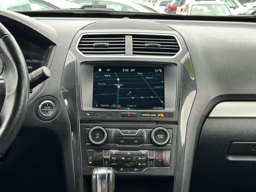 2017 Ford Explorer XLT 4WD, available for sale in Irvington , New Jersey | Auto Haus of Irvington Corp. Irvington , New Jersey 2017 Ford Explorer XLT 4WD, available for sale in Irvington , New Jersey | Auto Haus of Irvington Corp. Irvington , New Jersey