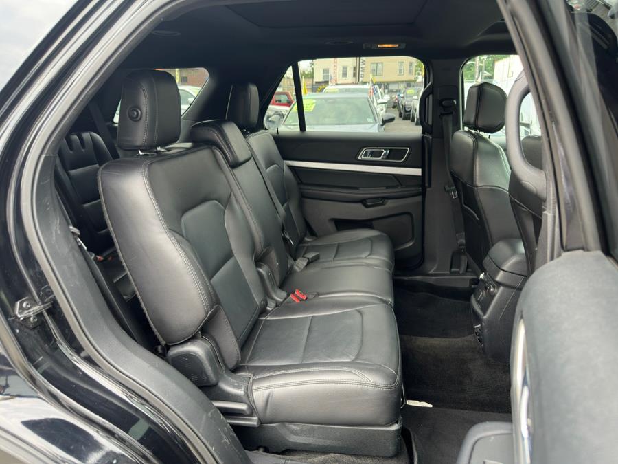 2017 Ford Explorer XLT 4WD, available for sale in Irvington , New Jersey | Auto Haus of Irvington Corp. Irvington , New Jersey 2017 Ford Explorer XLT 4WD, available for sale in Irvington , New Jersey | Auto Haus of Irvington Corp. Irvington , New Jersey