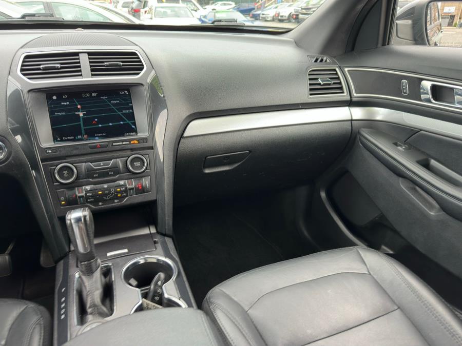 2017 Ford Explorer XLT 4WD, available for sale in Irvington , New Jersey | Auto Haus of Irvington Corp. Irvington , New Jersey 2017 Ford Explorer XLT 4WD, available for sale in Irvington , New Jersey | Auto Haus of Irvington Corp. Irvington , New Jersey