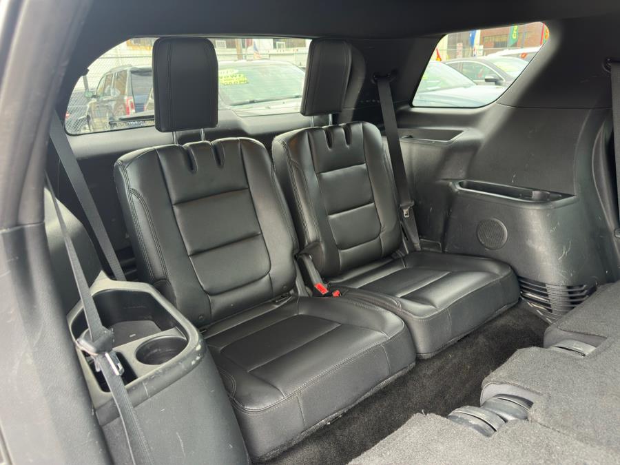 2017 Ford Explorer XLT 4WD, available for sale in Irvington , New Jersey | Auto Haus of Irvington Corp. Irvington , New Jersey 2017 Ford Explorer XLT 4WD, available for sale in Irvington , New Jersey | Auto Haus of Irvington Corp. Irvington , New Jersey