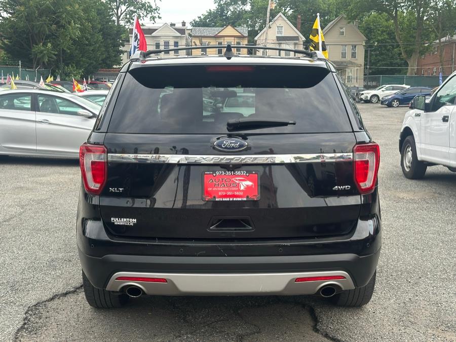 2017 Ford Explorer XLT 4WD, available for sale in Irvington , New Jersey | Auto Haus of Irvington Corp. Irvington , New Jersey 2017 Ford Explorer XLT 4WD, available for sale in Irvington , New Jersey | Auto Haus of Irvington Corp. Irvington , New Jersey