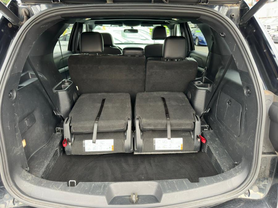 2017 Ford Explorer XLT 4WD, available for sale in Irvington , New Jersey | Auto Haus of Irvington Corp. Irvington , New Jersey 2017 Ford Explorer XLT 4WD, available for sale in Irvington , New Jersey | Auto Haus of Irvington Corp. Irvington , New Jersey