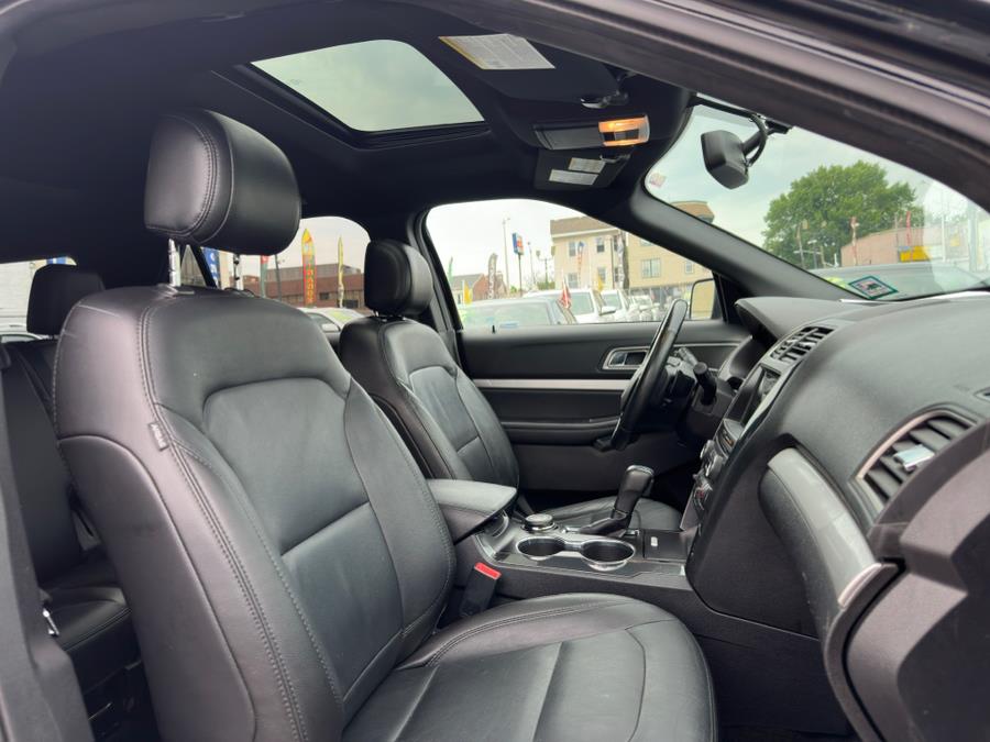 2017 Ford Explorer XLT 4WD, available for sale in Irvington , New Jersey | Auto Haus of Irvington Corp. Irvington , New Jersey 2017 Ford Explorer XLT 4WD, available for sale in Irvington , New Jersey | Auto Haus of Irvington Corp. Irvington , New Jersey