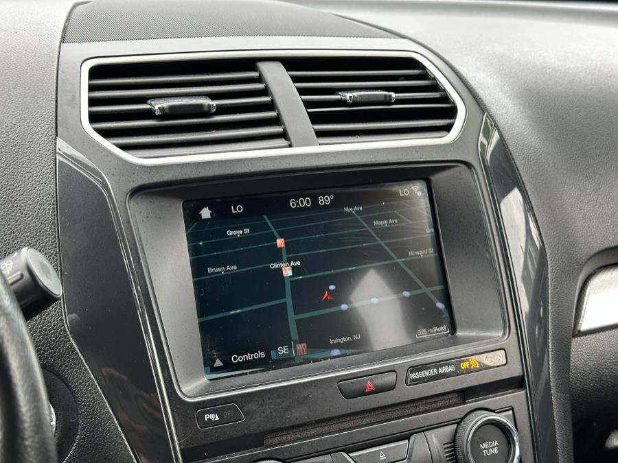 2017 Ford Explorer XLT 4WD, available for sale in Irvington , New Jersey | Auto Haus of Irvington Corp. Irvington , New Jersey 2017 Ford Explorer XLT 4WD, available for sale in Irvington , New Jersey | Auto Haus of Irvington Corp. Irvington , New Jersey
