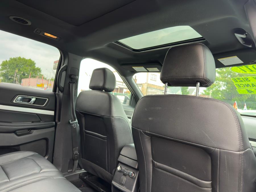 2017 Ford Explorer XLT 4WD, available for sale in Irvington , New Jersey | Auto Haus of Irvington Corp. Irvington , New Jersey 2017 Ford Explorer XLT 4WD, available for sale in Irvington , New Jersey | Auto Haus of Irvington Corp. Irvington , New Jersey