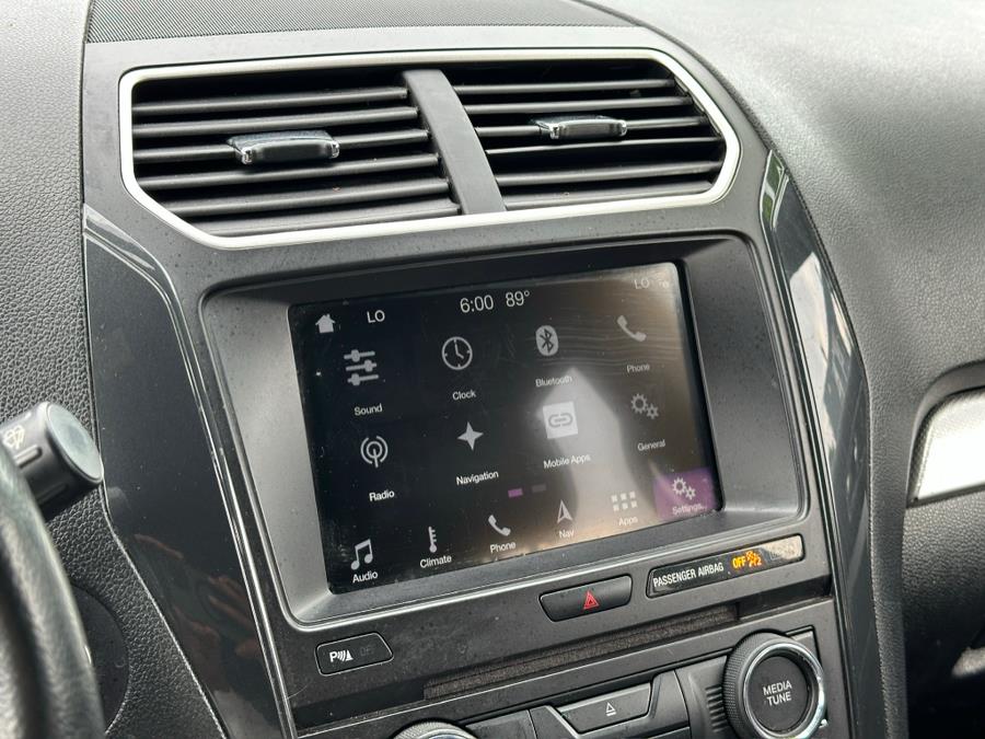 2017 Ford Explorer XLT 4WD, available for sale in Irvington , New Jersey | Auto Haus of Irvington Corp. Irvington , New Jersey 2017 Ford Explorer XLT 4WD, available for sale in Irvington , New Jersey | Auto Haus of Irvington Corp. Irvington , New Jersey
