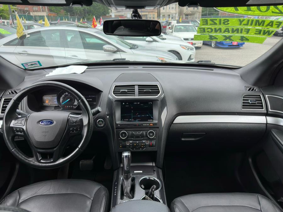2017 Ford Explorer XLT 4WD, available for sale in Irvington , New Jersey | Auto Haus of Irvington Corp. Irvington , New Jersey 2017 Ford Explorer XLT 4WD, available for sale in Irvington , New Jersey | Auto Haus of Irvington Corp. Irvington , New Jersey