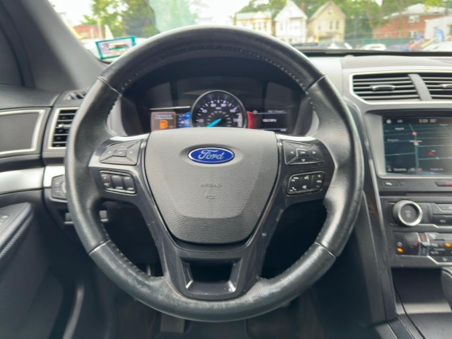 2017 Ford Explorer XLT 4WD, available for sale in Irvington , New Jersey | Auto Haus of Irvington Corp. Irvington , New Jersey 2017 Ford Explorer XLT 4WD, available for sale in Irvington , New Jersey | Auto Haus of Irvington Corp. Irvington , New Jersey