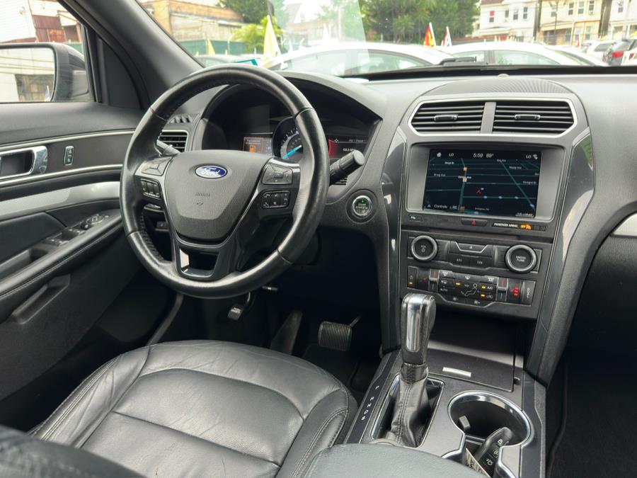 2017 Ford Explorer XLT 4WD, available for sale in Irvington , New Jersey | Auto Haus of Irvington Corp. Irvington , New Jersey 2017 Ford Explorer XLT 4WD, available for sale in Irvington , New Jersey | Auto Haus of Irvington Corp. Irvington , New Jersey