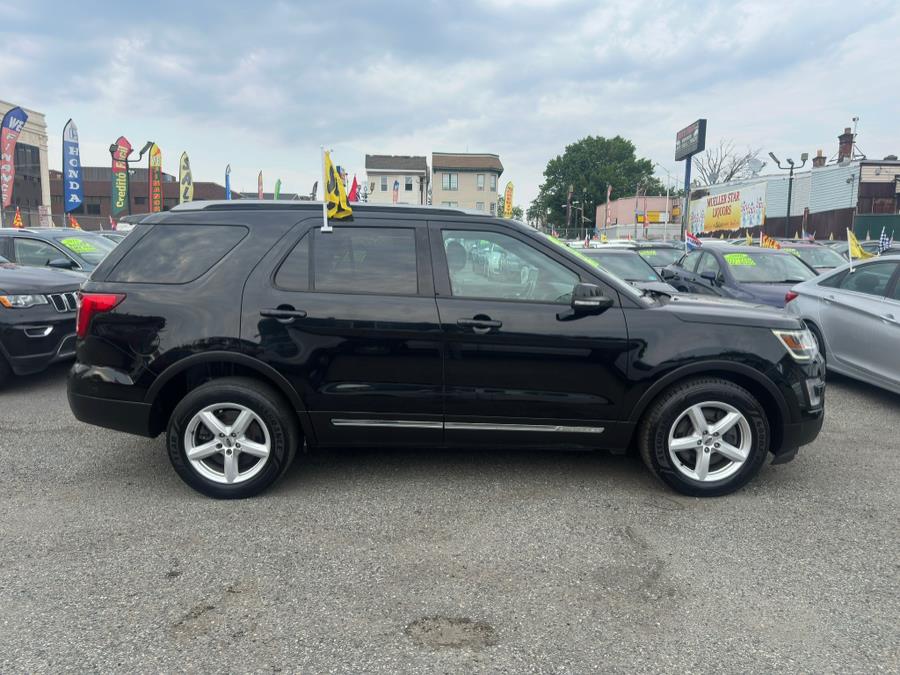 2017 Ford Explorer XLT 4WD, available for sale in Irvington , New Jersey | Auto Haus of Irvington Corp. Irvington , New Jersey 2017 Ford Explorer XLT 4WD, available for sale in Irvington , New Jersey | Auto Haus of Irvington Corp. Irvington , New Jersey