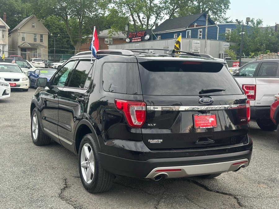 2017 Ford Explorer XLT 4WD, available for sale in Irvington , New Jersey | Auto Haus of Irvington Corp. Irvington , New Jersey 2017 Ford Explorer XLT 4WD, available for sale in Irvington , New Jersey | Auto Haus of Irvington Corp. Irvington , New Jersey