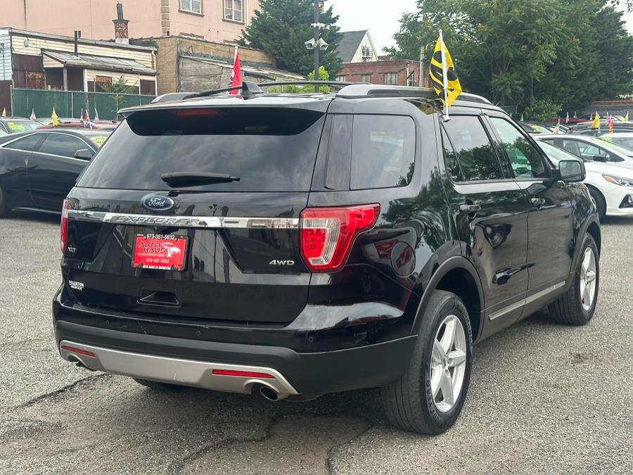 2017 Ford Explorer XLT 4WD, available for sale in Irvington , New Jersey | Auto Haus of Irvington Corp. Irvington , New Jersey 2017 Ford Explorer XLT 4WD, available for sale in Irvington , New Jersey | Auto Haus of Irvington Corp. Irvington , New Jersey