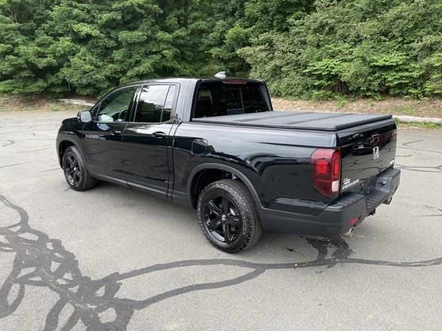 2023 Honda Ridgeline Black Edition, available for sale in Avon, Connecticut | Sullivan Automotive Group. Avon, Connecticut 2023 Honda Ridgeline Black Edition, available for sale in Avon, Connecticut | Sullivan Automotive Group. Avon, Connecticut