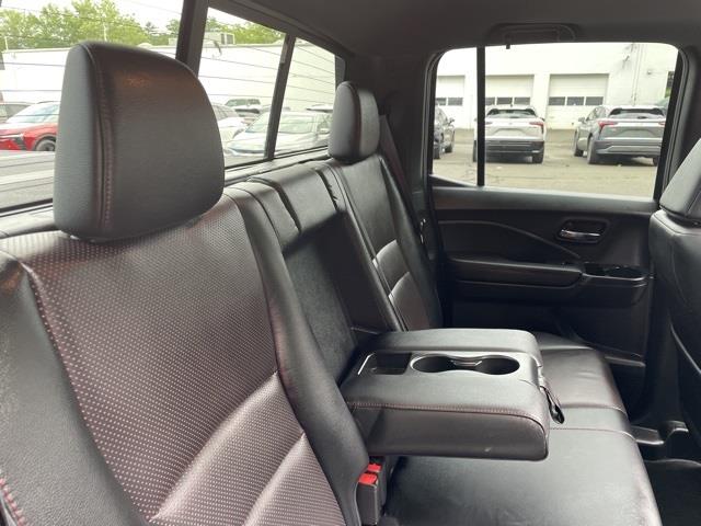 2023 Honda Ridgeline Black Edition, available for sale in Avon, Connecticut | Sullivan Automotive Group. Avon, Connecticut 2023 Honda Ridgeline Black Edition, available for sale in Avon, Connecticut | Sullivan Automotive Group. Avon, Connecticut