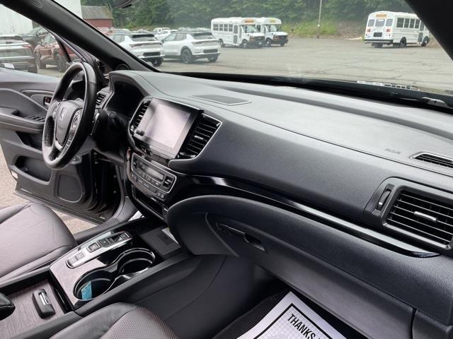 2023 Honda Ridgeline Black Edition, available for sale in Avon, Connecticut | Sullivan Automotive Group. Avon, Connecticut 2023 Honda Ridgeline Black Edition, available for sale in Avon, Connecticut | Sullivan Automotive Group. Avon, Connecticut