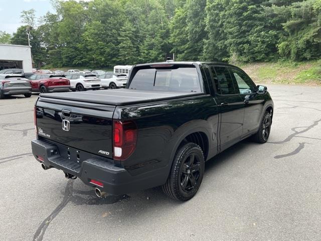 2023 Honda Ridgeline Black Edition, available for sale in Avon, Connecticut | Sullivan Automotive Group. Avon, Connecticut 2023 Honda Ridgeline Black Edition, available for sale in Avon, Connecticut | Sullivan Automotive Group. Avon, Connecticut
