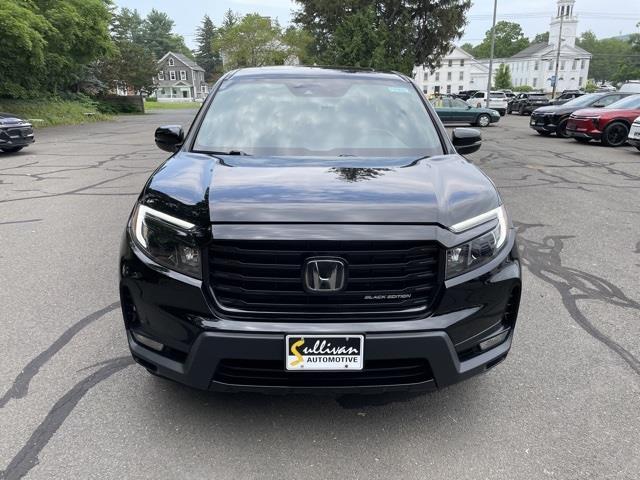 2023 Honda Ridgeline Black Edition, available for sale in Avon, Connecticut | Sullivan Automotive Group. Avon, Connecticut 2023 Honda Ridgeline Black Edition, available for sale in Avon, Connecticut | Sullivan Automotive Group. Avon, Connecticut