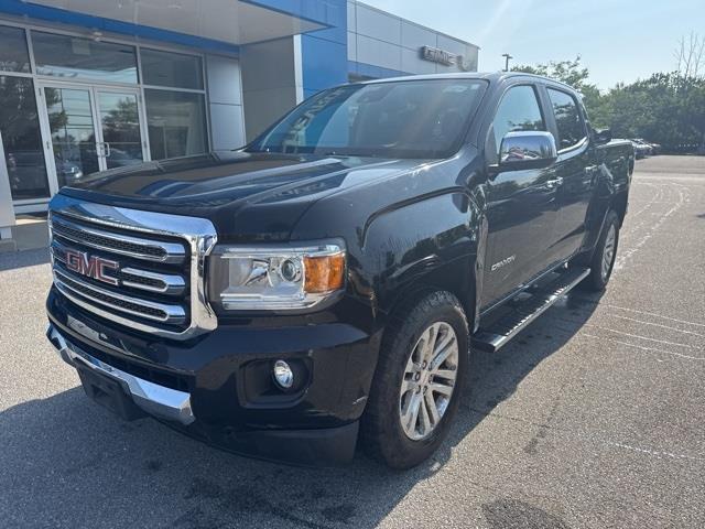 2016 GMC Canyon SLT, available for sale in Avon, Connecticut | Sullivan Automotive Group. Avon, Connecticut 2016 GMC Canyon SLT, available for sale in Avon, Connecticut | Sullivan Automotive Group. Avon, Connecticut