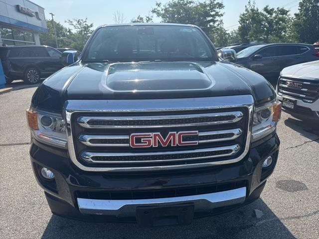 2016 GMC Canyon SLT, available for sale in Avon, Connecticut | Sullivan Automotive Group. Avon, Connecticut 2016 GMC Canyon SLT, available for sale in Avon, Connecticut | Sullivan Automotive Group. Avon, Connecticut