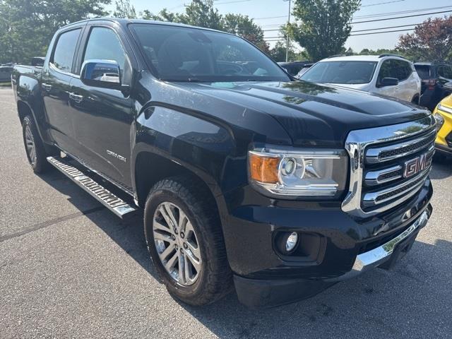 2016 GMC Canyon SLT, available for sale in Avon, Connecticut | Sullivan Automotive Group. Avon, Connecticut 2016 GMC Canyon SLT, available for sale in Avon, Connecticut | Sullivan Automotive Group. Avon, Connecticut