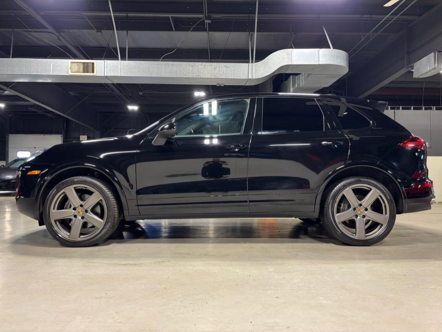 2017 Porsche Cayenne Platinum Edition AWD, available for sale in Prospect, Connecticut | M Sport Motorwerx. Prospect, Connecticut 2017 Porsche Cayenne Platinum Edition AWD, available for sale in Prospect, Connecticut | M Sport Motorwerx. Prospect, Connecticut