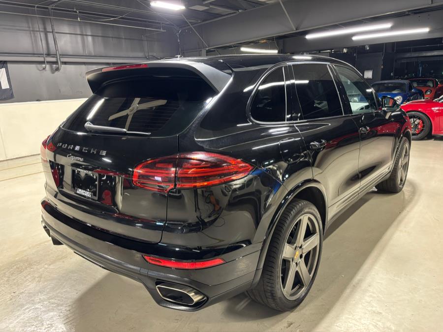 2017 Porsche Cayenne Platinum Edition AWD, available for sale in Prospect, Connecticut | M Sport Motorwerx. Prospect, Connecticut 2017 Porsche Cayenne Platinum Edition AWD, available for sale in Prospect, Connecticut | M Sport Motorwerx. Prospect, Connecticut