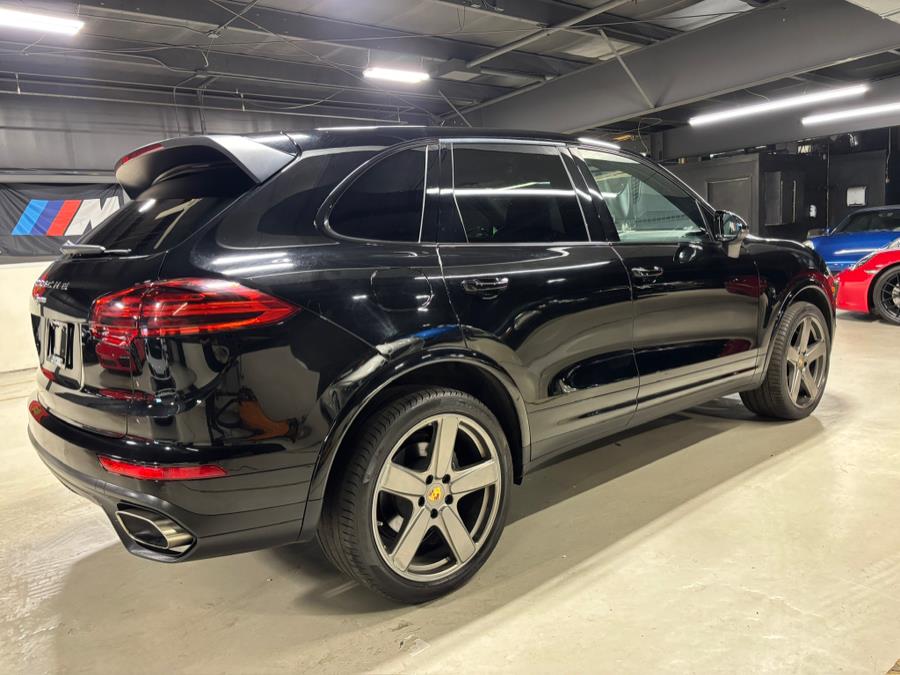 2017 Porsche Cayenne Platinum Edition AWD, available for sale in Prospect, Connecticut | M Sport Motorwerx. Prospect, Connecticut 2017 Porsche Cayenne Platinum Edition AWD, available for sale in Prospect, Connecticut | M Sport Motorwerx. Prospect, Connecticut