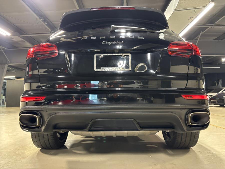 2017 Porsche Cayenne Platinum Edition AWD, available for sale in Prospect, Connecticut | M Sport Motorwerx. Prospect, Connecticut 2017 Porsche Cayenne Platinum Edition AWD, available for sale in Prospect, Connecticut | M Sport Motorwerx. Prospect, Connecticut