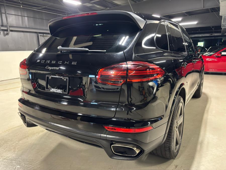 2017 Porsche Cayenne Platinum Edition AWD, available for sale in Prospect, Connecticut | M Sport Motorwerx. Prospect, Connecticut 2017 Porsche Cayenne Platinum Edition AWD, available for sale in Prospect, Connecticut | M Sport Motorwerx. Prospect, Connecticut