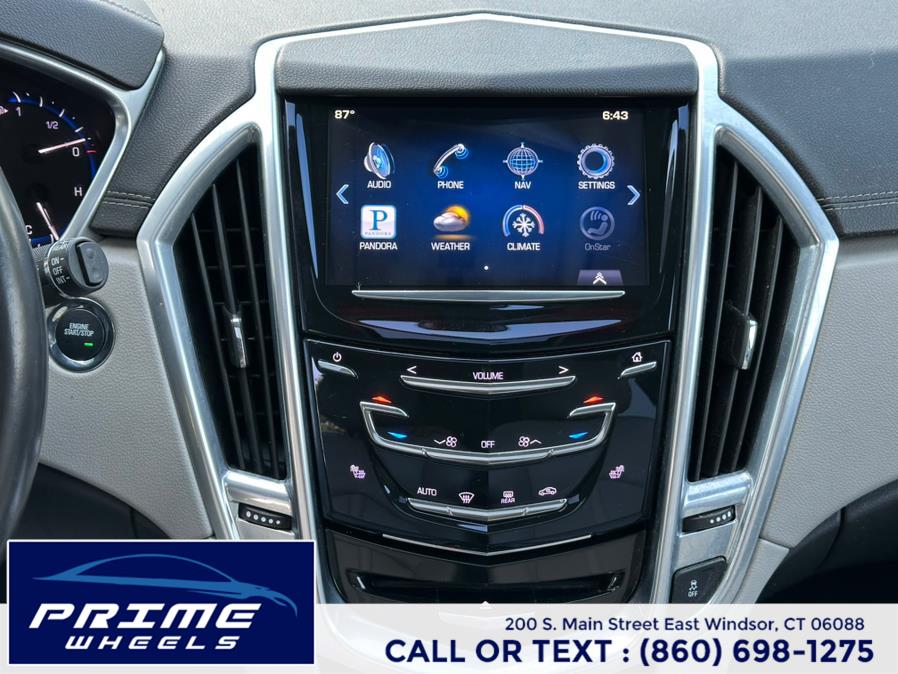 2013 Cadillac SRX FWD 4dr Luxury Collection, available for sale in East Windsor, Connecticut | Prime Wheels. East Windsor, Connecticut 2013 Cadillac SRX FWD 4dr Luxury Collection, available for sale in East Windsor, Connecticut | Prime Wheels. East Windsor, Connecticut