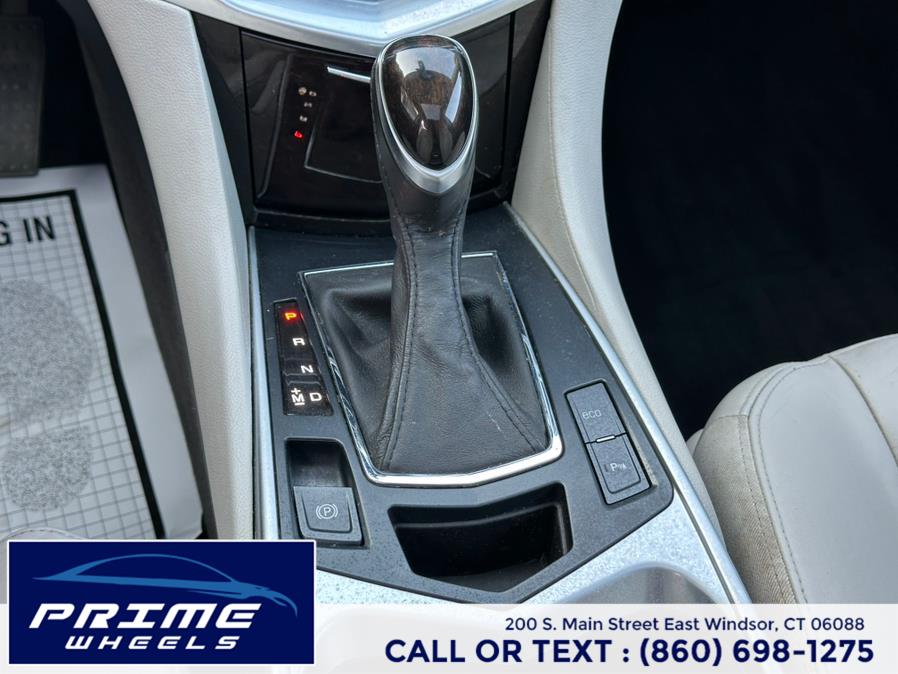2013 Cadillac SRX FWD 4dr Luxury Collection, available for sale in East Windsor, Connecticut | Prime Wheels. East Windsor, Connecticut 2013 Cadillac SRX FWD 4dr Luxury Collection, available for sale in East Windsor, Connecticut | Prime Wheels. East Windsor, Connecticut