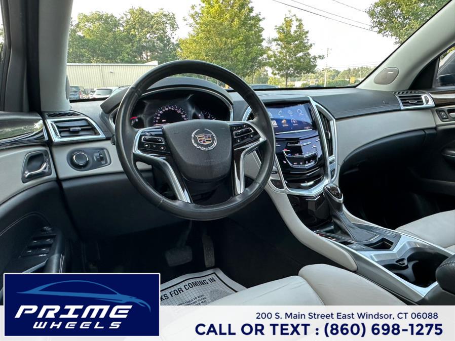 2013 Cadillac SRX FWD 4dr Luxury Collection, available for sale in East Windsor, Connecticut | Prime Wheels. East Windsor, Connecticut 2013 Cadillac SRX FWD 4dr Luxury Collection, available for sale in East Windsor, Connecticut | Prime Wheels. East Windsor, Connecticut