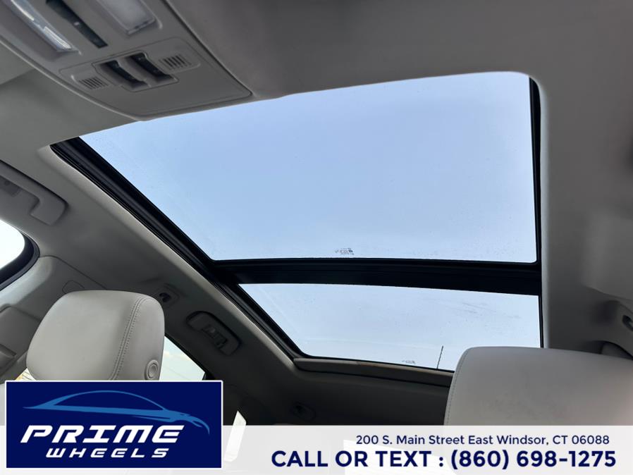 2013 Cadillac SRX FWD 4dr Luxury Collection, available for sale in East Windsor, Connecticut | Prime Wheels. East Windsor, Connecticut 2013 Cadillac SRX FWD 4dr Luxury Collection, available for sale in East Windsor, Connecticut | Prime Wheels. East Windsor, Connecticut