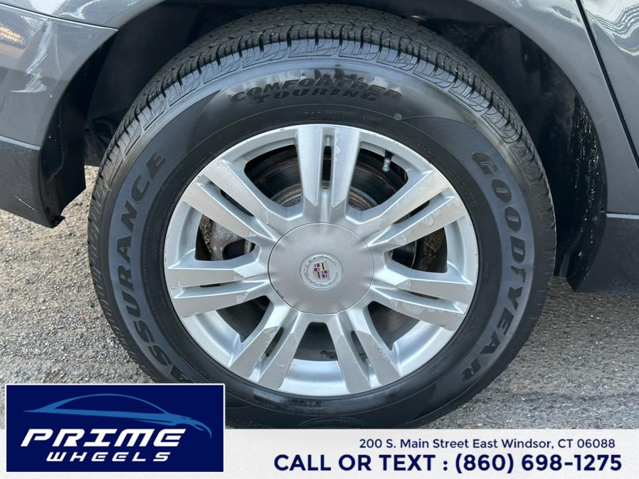 2013 Cadillac SRX FWD 4dr Luxury Collection, available for sale in East Windsor, Connecticut | Prime Wheels. East Windsor, Connecticut 2013 Cadillac SRX FWD 4dr Luxury Collection, available for sale in East Windsor, Connecticut | Prime Wheels. East Windsor, Connecticut