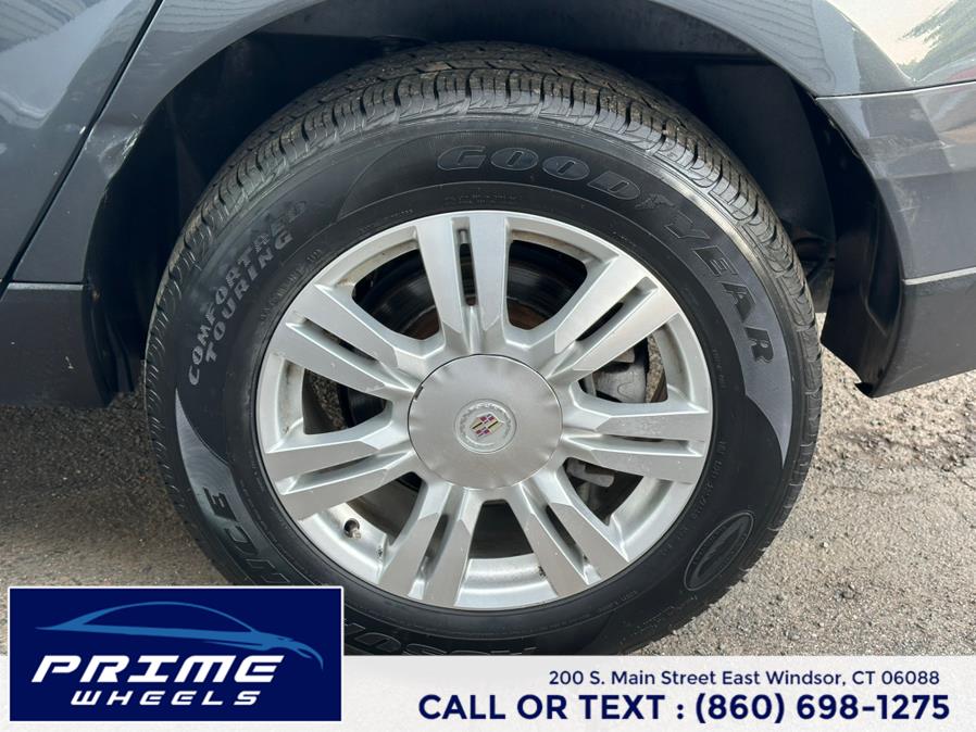 2013 Cadillac SRX FWD 4dr Luxury Collection, available for sale in East Windsor, Connecticut | Prime Wheels. East Windsor, Connecticut 2013 Cadillac SRX FWD 4dr Luxury Collection, available for sale in East Windsor, Connecticut | Prime Wheels. East Windsor, Connecticut